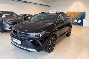 Opel Grandland ULTIMATE Turbo 12V 130 CV aut. SPOT