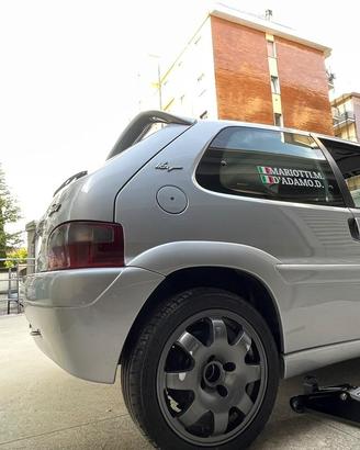 Citroen saxo 1.6 16v