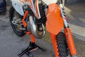 Ktm sx 125 2017