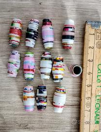 Perle / beads / accessori per creare collane