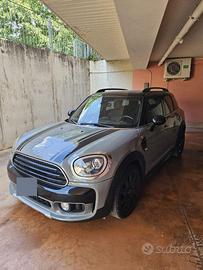 MINI Countryman 2.0 D Baker Street Edition