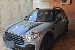 MINI Countryman 2.0 D Baker Street Edition