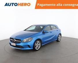 MERCEDES-BENZ A 180 CF80096