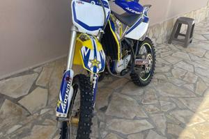 suzuki 85