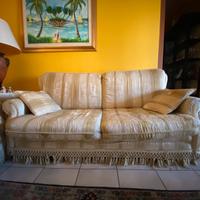 Divani da 2 e 3 posti