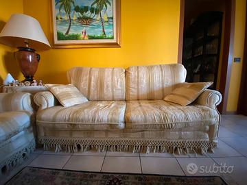 Divani da 2 e 3 posti