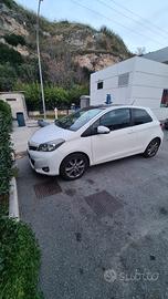 toyota yaris 1.3 vvti 2012