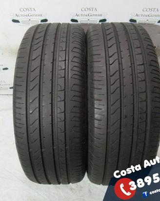 225 55 18 Cooper 90% 225 55 R18 Estive Pneus
