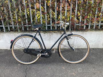 Bici d’epoca legnano