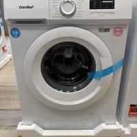 LAVATRICE COMFEE SLIM KG 7 NUOVO 