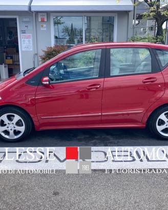 MERCEDES CLASSE A 150 KM 158.839 (DA VETRINA)