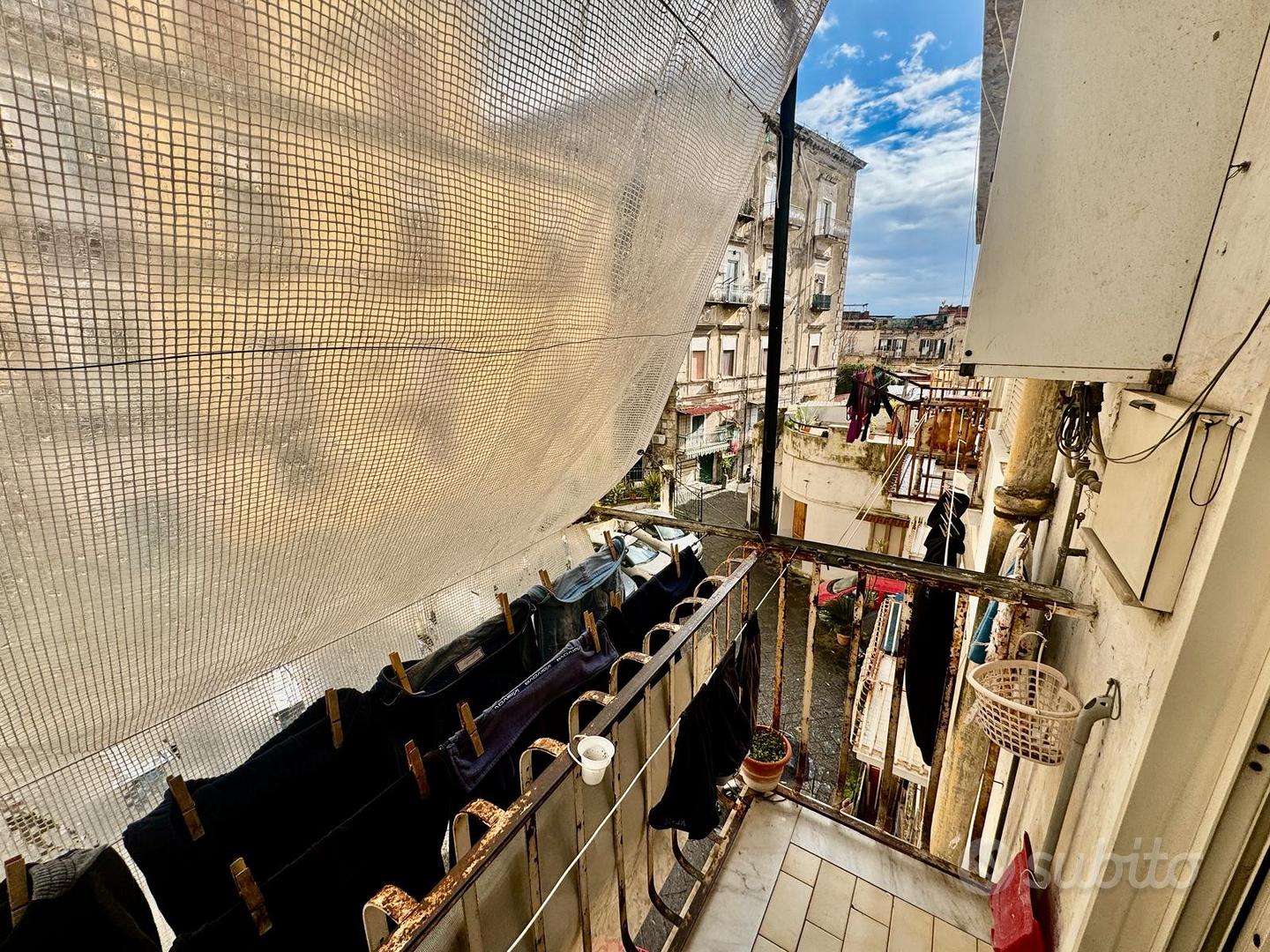 Apartment in Napoli, Rione Sanità, Municipalità 3 - Vista 4