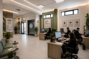 Negozio Avezzano [Cod. rif 3335008VCG]