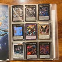 Carte yu-gi-oh rare