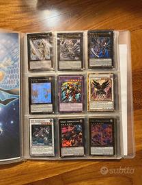 Carte yu-gi-oh rare