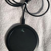 Caricabatterie Cellulare Wireless Rapido