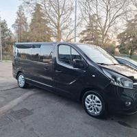 Opel Vivaro Biturbo 1.6 120 Cv 9 posti 13500 €