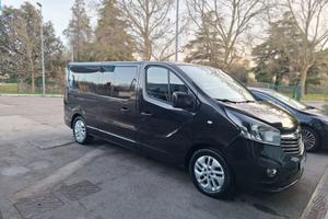 Opel Vivaro Biturbo 1.6 120 Cv 9 posti 13500 €