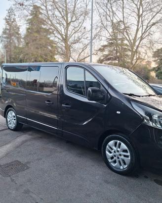Opel Vivaro Biturbo 1.6 120 Cv 9 posti 13500 €