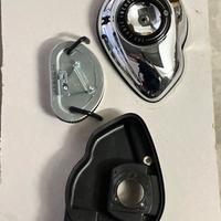 Filtro aria Harley DYNA 2017