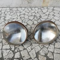 Coppia di fari- fanali 00-16-3239 fiat 850 sport