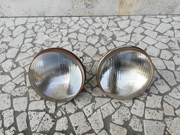 Coppia di fari- fanali 00-16-3239 fiat 850 sport