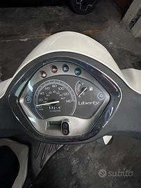 Scooter liberty 150