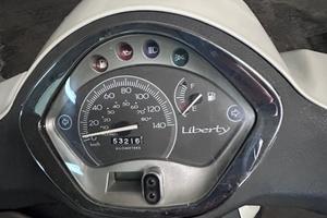 Scooter liberty 150