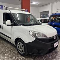 Fiat Doblò 1.6 MJT 3 Posti Furgone Clima