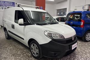 Fiat Doblò 1.6 MJT 3 Posti Furgone Clima