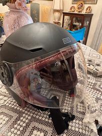 Casco 3 mesi di vita taglia L