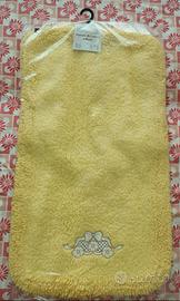 Set tappeti bagno 