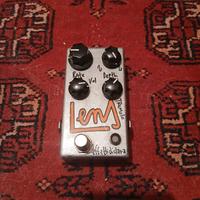 pedale tremolo lena effettidiclara