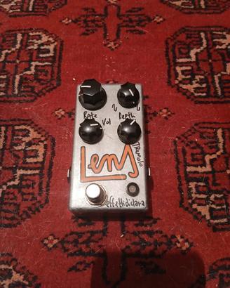 pedale tremolo lena effettidiclara