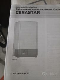 Caldaia Junker Bosch