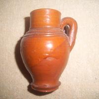 Anfora soprammobile piccole dimensioni