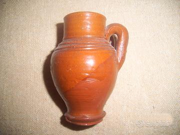 Anfora soprammobile piccole dimensioni