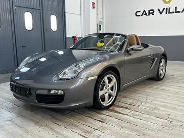 Porsche Boxster 2.7 24V
