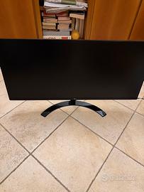 LG 34 pollici Ultrawide