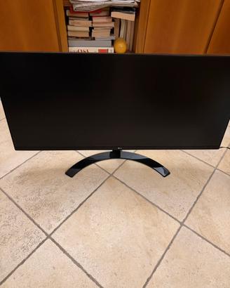 LG 34 pollici Ultrawide