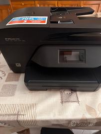 Stampante hp officejet 6950