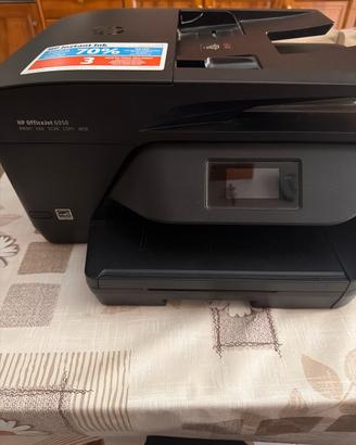 Stampante hp officejet 6950