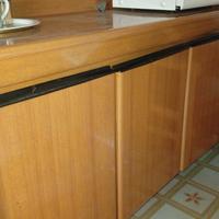 Cucina Salvarani mobile 3 ante + cassetti