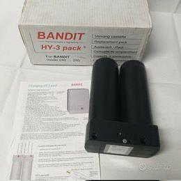 Antifurto fumogeno nebbiogeno