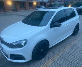Volkswagen Golf 1.4
