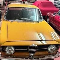 Alfa Romeo GT 1300