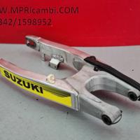 FORCELLONE POSTERIORE SUZUKI RMZ 450 2008 2017 rm