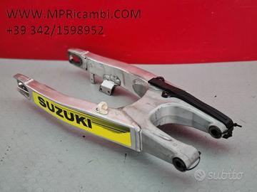 FORCELLONE POSTERIORE SUZUKI RMZ 450 2008 2017 rm