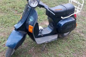 vespa pk 125 xl