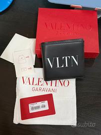 Portafoglio Valentino Garavani